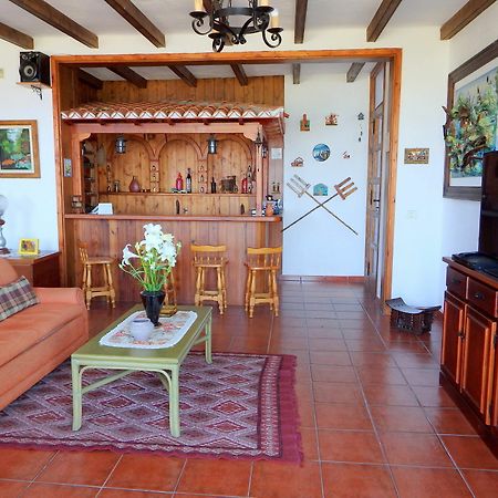 Finquita La Villa Icod De Los Vinos Exteriér fotografie